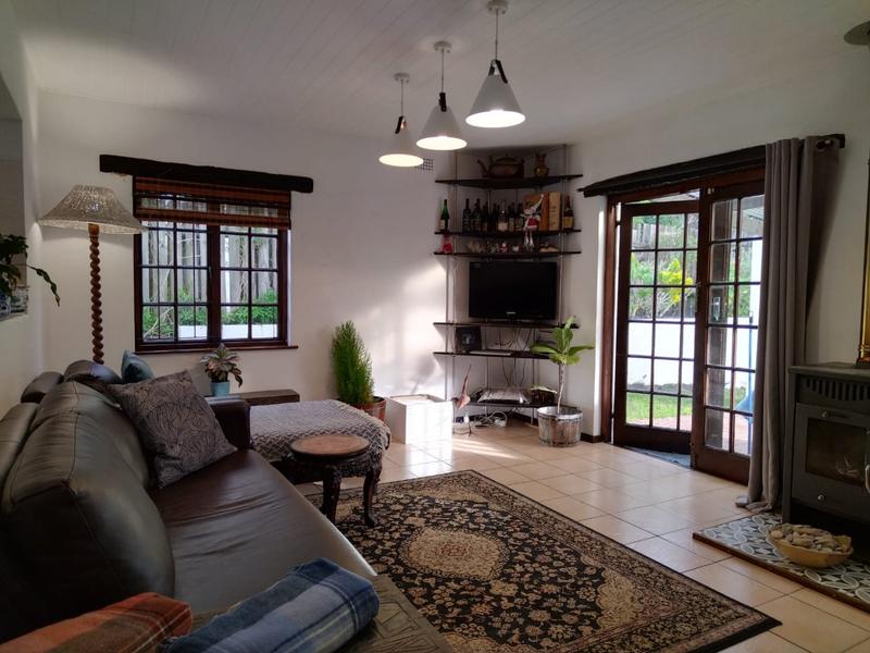 To Let 3 Bedroom Property for Rent in Beach Estate Western Cape